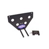 STO N SHO Front License Plate Bracket for 2018-2020 Jaguar