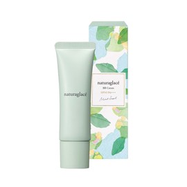 Natura Grasse BB Cream Mint 02 Medium Beige SPF43 PA+++ Mint Blend Scented Soap Drop