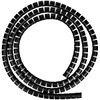 Minadax® 2 Metres, 28 mm Diameter Professional High-Tech Cable Duct