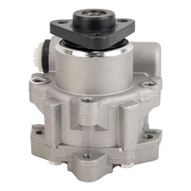KAX Power Steering Pump, Compatible with 2001-2007 X5, OE Replace# 21-5359