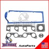 Detoti Auto Valve Cover Gasket Set w/Grommets Fits 95-01 Ford