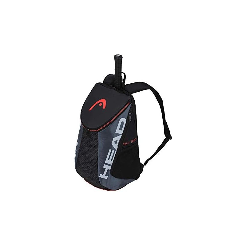 Head Tour Team - Mochila de Tenis con 2 Bolsas