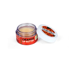 The Nature's Co. ORANGE LIP BUTTER 10ML
