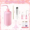 12 PCS Snow Globe Tumbler Tool Kit - Complete DIY