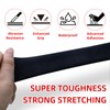WELSTIK Rubber Grip Tape, Ultra Strong Waterproof Anti Slip Tape