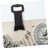 BUGUUYO 2pcs Tire Pressure Plate Tires Tire Bead Rim Clamp