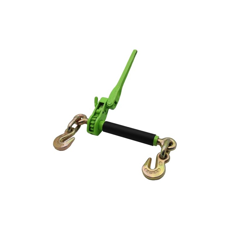 Grip 3/8" x 5/16" Heavy Duty Quick Load Binder -