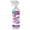 TECH Laundry Stain Remover Spray - Color Safe, Effective Clothes