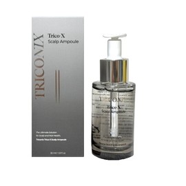 Triconics Tricox Scalp Ampoule 30ml x 1 / 트리코닉스 트리코엑스 두피앰플 30ml 1개