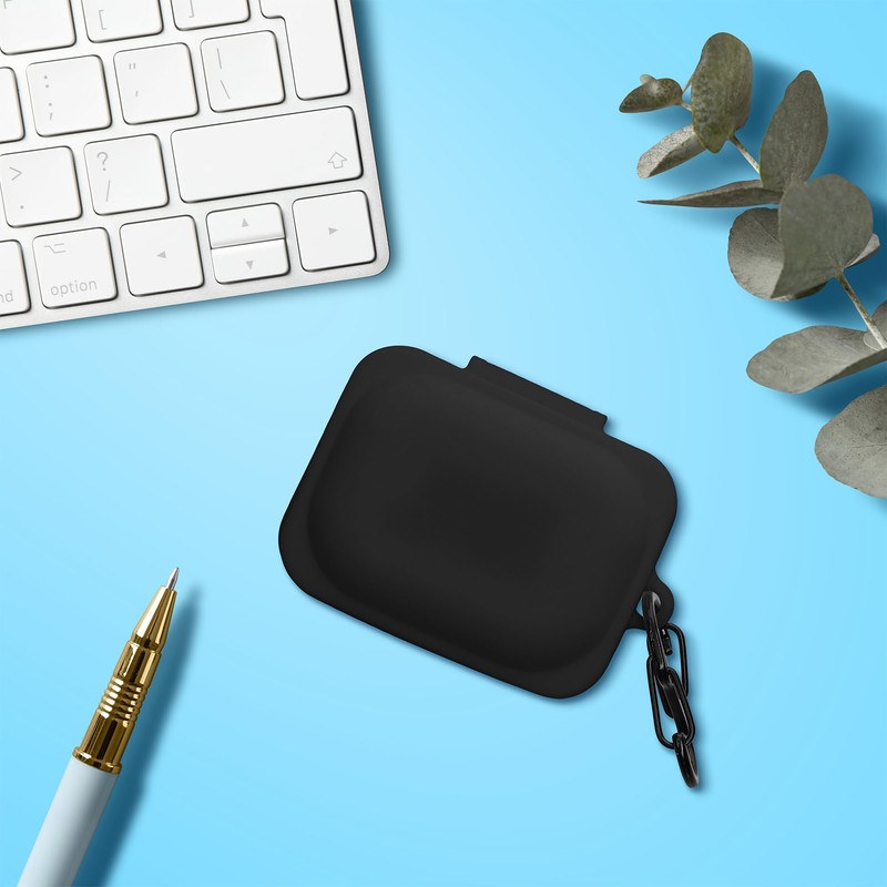 kwmobile Silicone Cover Compatible with CMF by Nothing Nothing Ear