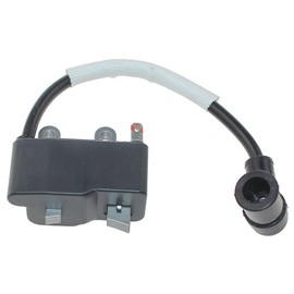 Coil Ignition For Echo HC-165 HC-185 HC-225 HC-235 HC-245 PAS-225 PB-200 PB-201 PE-200 PE-225 PPF-210 PPF-211 PPF-225 PPF-235ES SHC-225 SHC-225S SHR-210 SRM-225 SRM-225SB SRM-225U Parts#A411000130