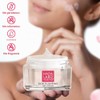 Hada Labo Tokyo Skin Plumping Gel Cream, 1.76 Ounce