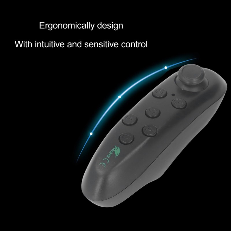 Tonysa Mini VR Remote Control VR Remote Control for Android