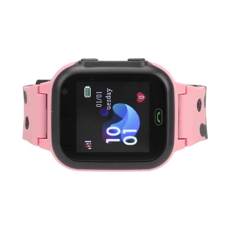 Kids Smart Watch 1.44inch Touch Screen IP67 Waterproof Kids Cell