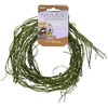 Darice 1186-18/DCLC Twig Garland - Vine, Naturals, Green, 6 ft