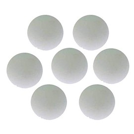 Manuel gil Pack of Football Nylon 19 g 35 mm Pack of 7