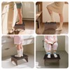 Bed Steps for High Beds for Adults,One Step Stool with