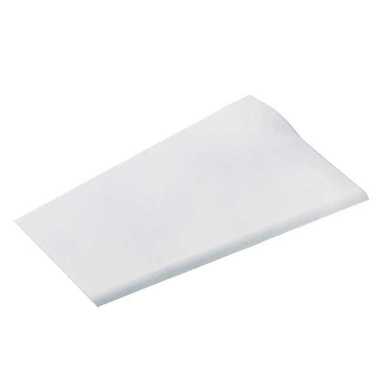 LST 00-14 MK6 MK7 Fuel Cap Cover White Primed