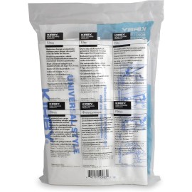 For Kirby Kirby Bag Six Pack Micron Magic HEPA (6 Filter Bags)