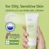 H Crema En Gel Coreana Iunik Centella Asiática