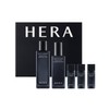 HERA Homme Black Active 2P Set (Toner 125ml+Emulsion 110ml) -