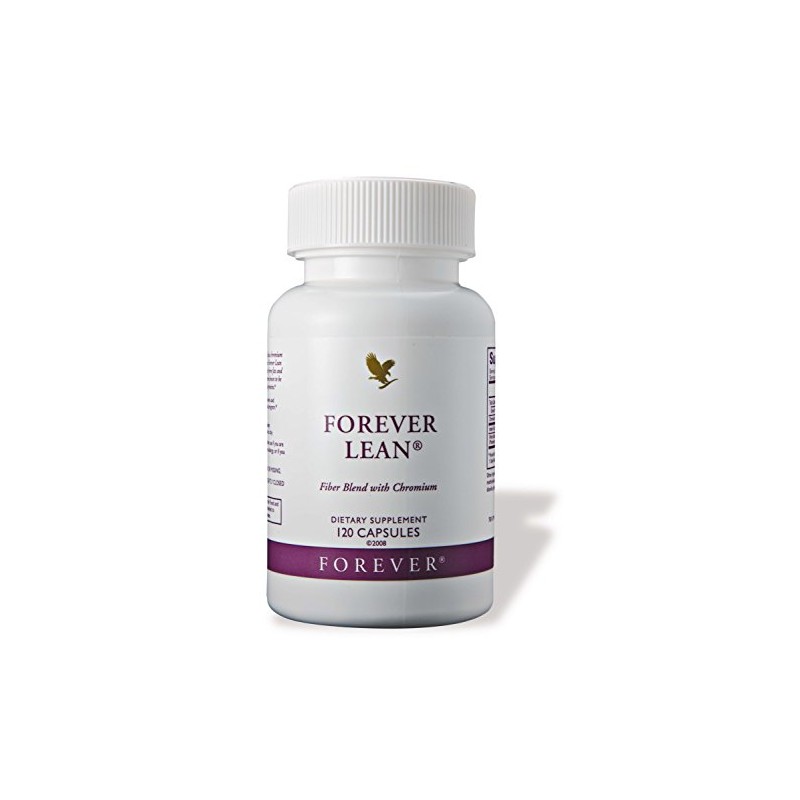Forever Living - Forever Lean - 120 Capsules