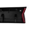 auto For 2021-2023 2024 Nissan Rogue Front Door Trim Molding