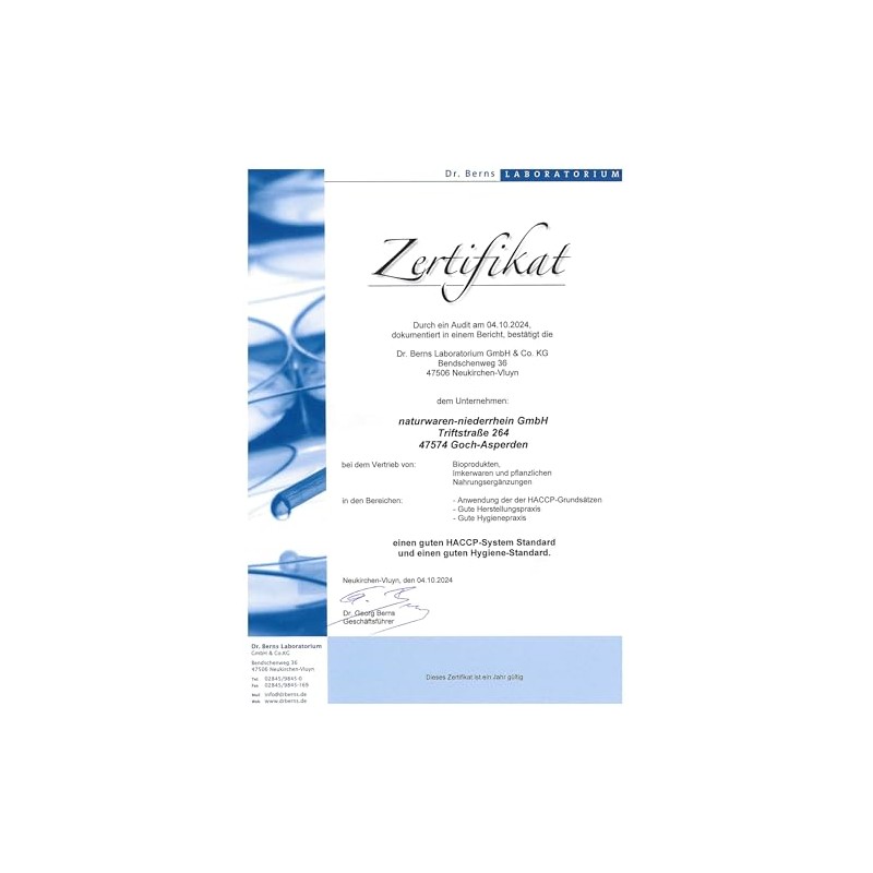 ASPER MHLE Bio Gelee Royale 500g