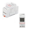 Timer Switch Programmable Analog Smart Home Power Control Din Rail