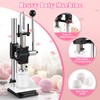 Bonoutil Bath Bomb Press Machine-Heavy Duty Bath Bomb Machine with