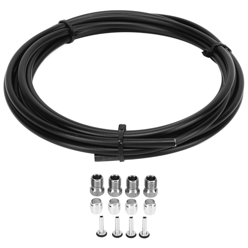 Bike Brake Hose Mountain Bike Hydraulic Disc Brake Hose with