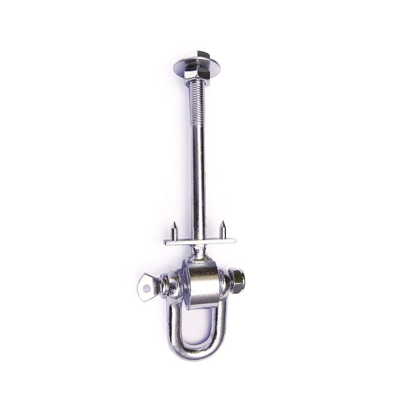 h2i Swing Clamps Square 90 x 90 mm/Round Diameter 51-81