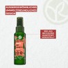 Yves Rocher Plant care hair strengthening serum with heat protection,