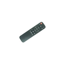 HCDZ Replacement Remote Control for Wimius T4 K7 S26 K1 S25 4K Outdoor Video Native 1080P Projector