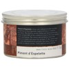 See Smell Taste Piment D'espelette(Espelette Pepper), 4-Ounce Jars