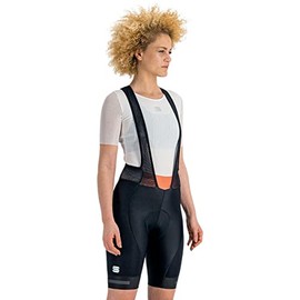 Sportful Neo Bib Short - Women's Black, L