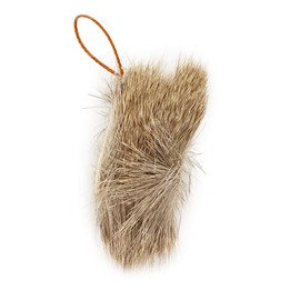 Da Fur Frenzy Teaser Wand Cat Toy Replacement Lure by Go Cat