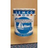 Semco Gold Tone Finish - Teak Wood Sealer 1 Gallon