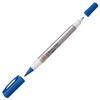 Sakura IDenti-Pen Set of 8 Pens All Colours Allround Permanent