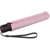 Knirps Taschenschirm U.200 Ultra Light Duomatic mit UV- und Hitzeschutz