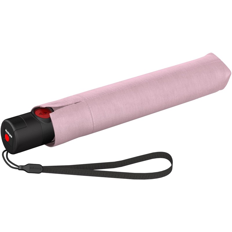 Knirps Taschenschirm U.200 Ultra Light Duomatic mit UV- und Hitzeschutz