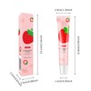 Hydrating Strawberry Skincare Lip Mask, Moisturizing Lip Mask, Comfort Lip