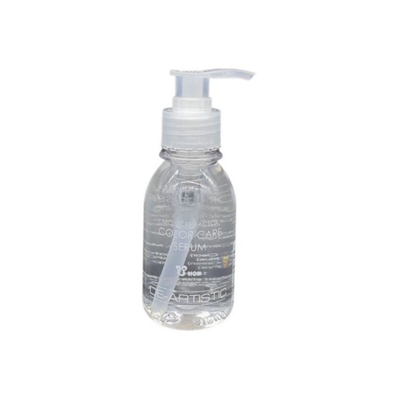 DE-ARTISTIC Color Care Hair Serum Oil / Serum Rambut /