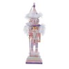 Kurt Adler Hollywood Ballet Nutcracker, 15-Inch