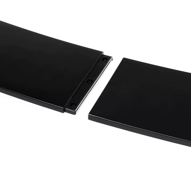 ZTT For Chrysler 300 SRT8 2012-2014 Front Bumper Lip Spoiler