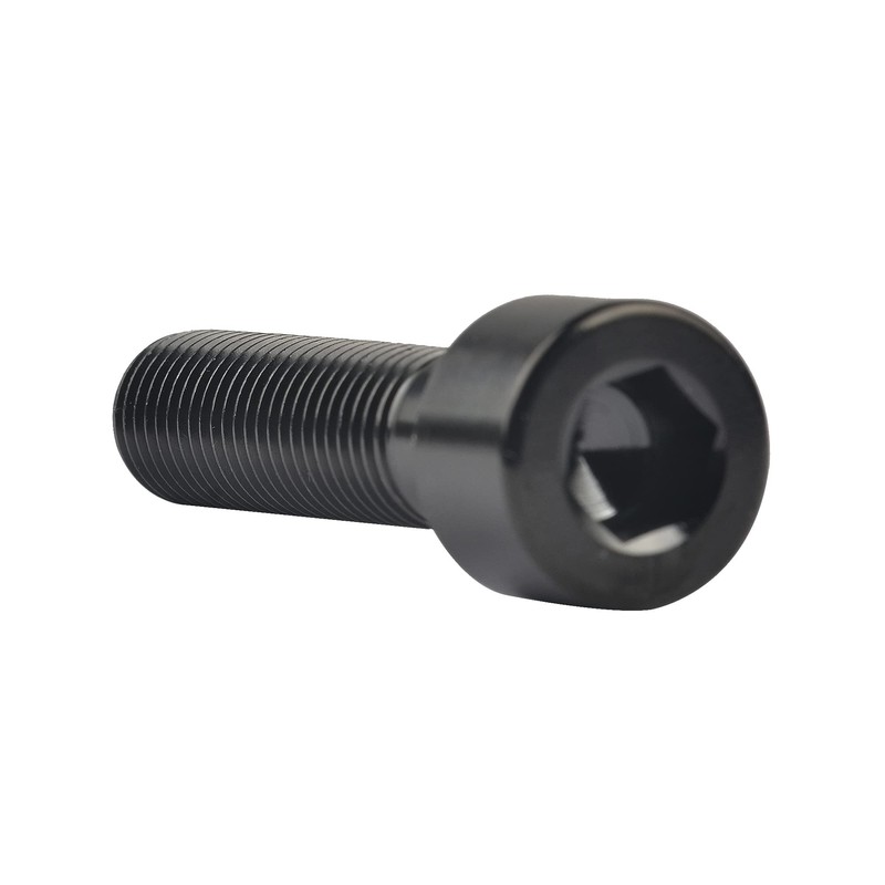 Wanyifa Titanium Cap Allen Socket Head Bolts M10 20 25