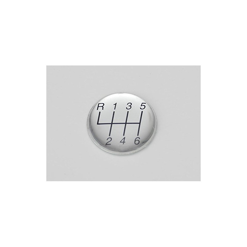 CUSCO ND5RC 429 760 BA Sports Shift Knob (Made by
