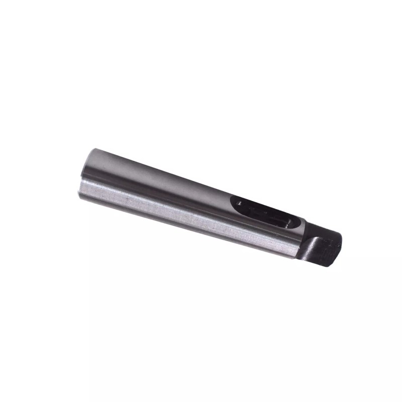 Unbranded MT2 Spindle to MT1 Arbor Morse Taper Adapter Reducing