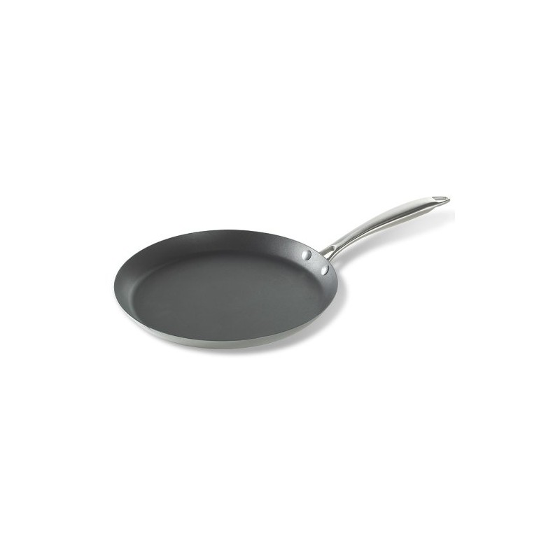Nordic Ware Traditional French Steel Crepe Pan, 10-Inch