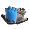 StepTidy Gym Gloves Weightlifting – Non-Slip Breathable Grip, Fitness and